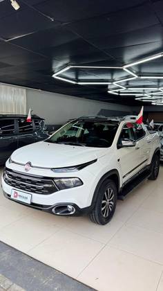FIAT TORO 1.8 16V EVO FLEX FREEDOM OPEN EDITION AT6